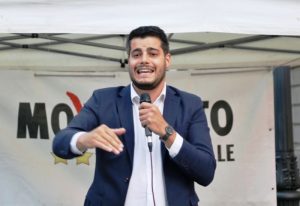 riccardo tucci