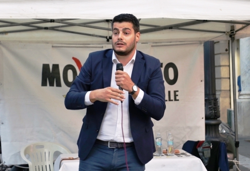 riccardo tucci