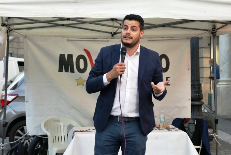 riccardo tucci