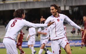 Salernitana Reggina