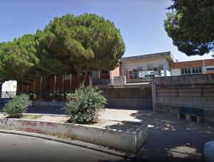scuola salvo d'acquisto messina