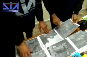 sequestro imprenditore ravennate