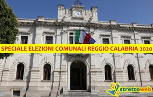 speciale elezioni comunali reggio calabria 2020 strettoweb