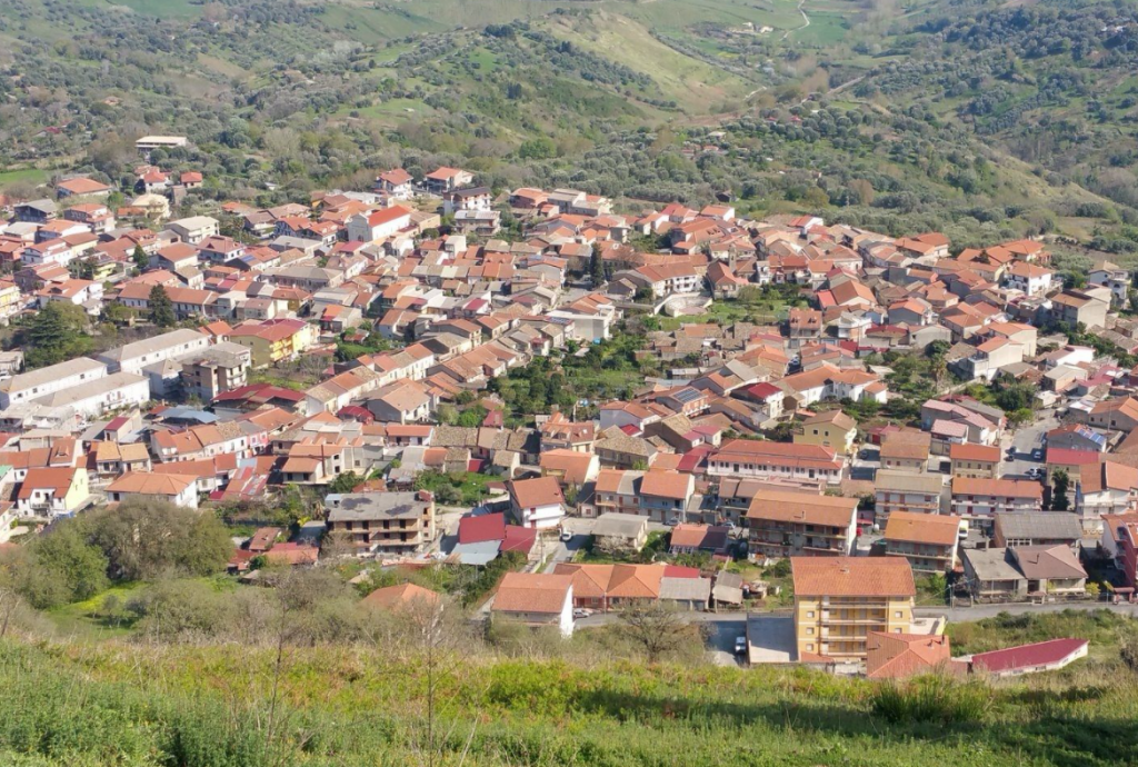 coronavirus stefanaconi calabria