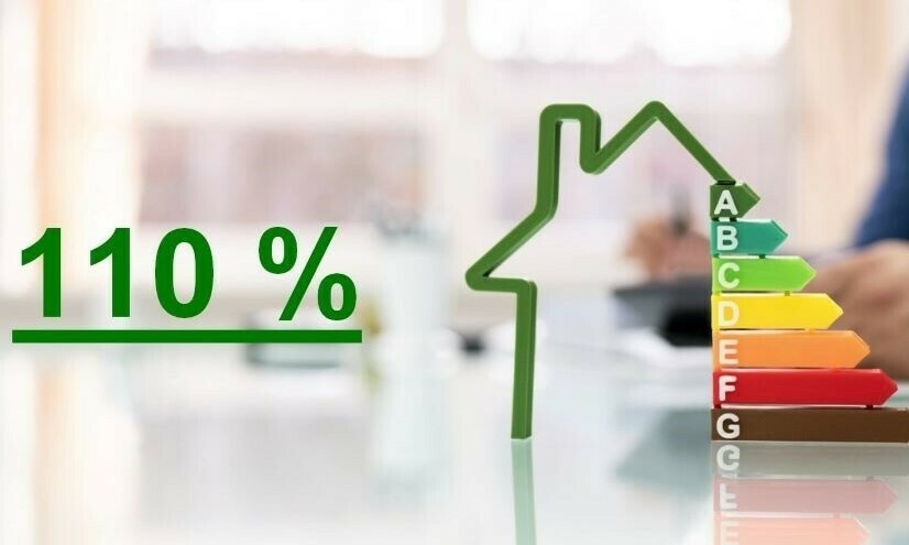 superbonus 110%