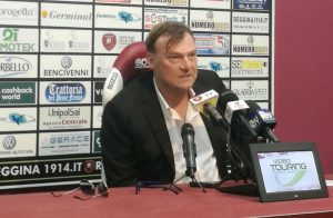 taibi conferenza reggina