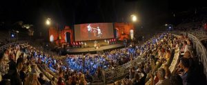 taormina film festival