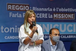 tilde minasi