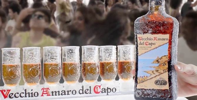 Amaro del Capo