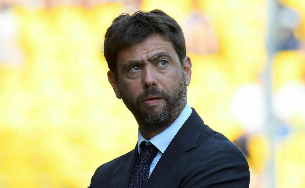 Parma Calcio v Juventus – Serie A