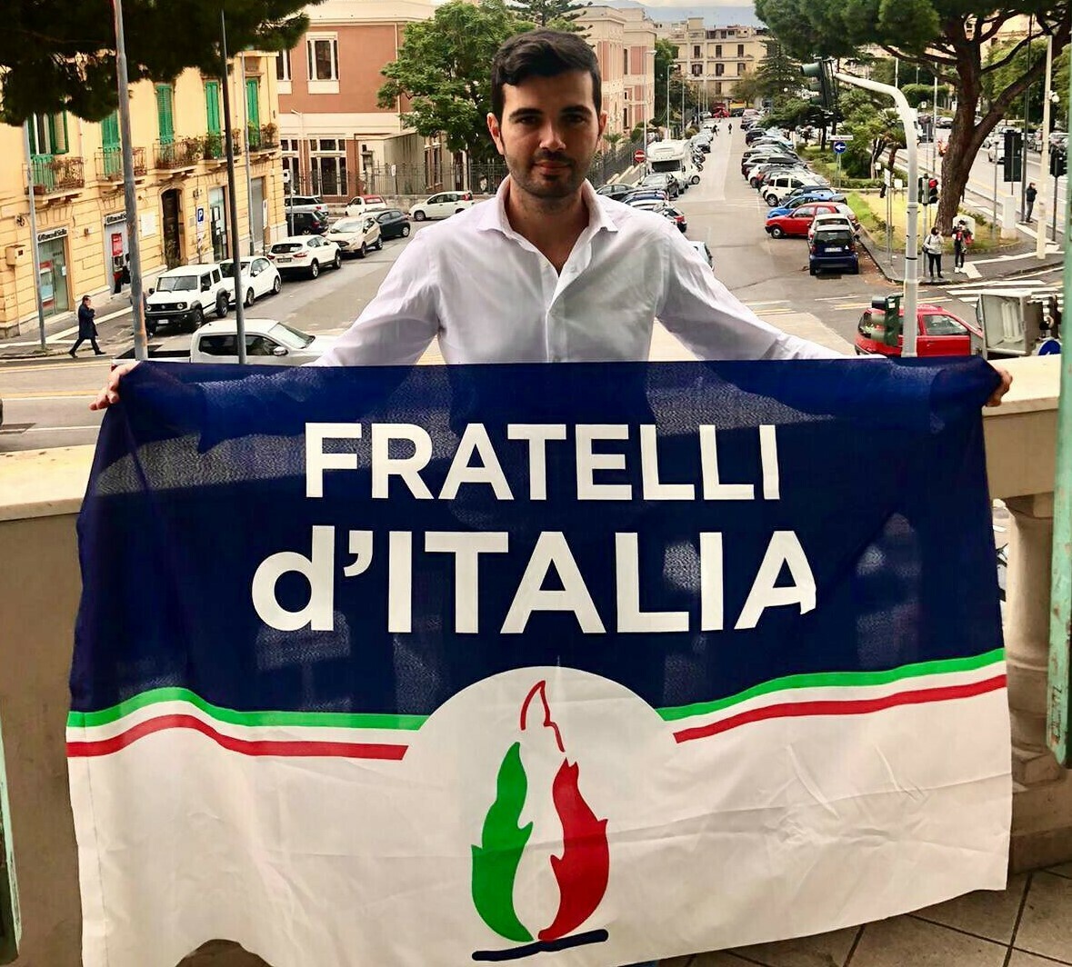 Andrea fiore