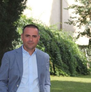 Antonino Caridi