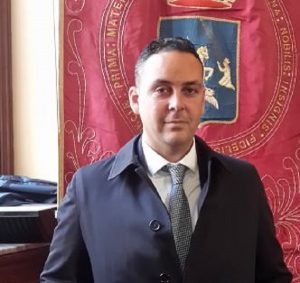 Antonio Maiolino