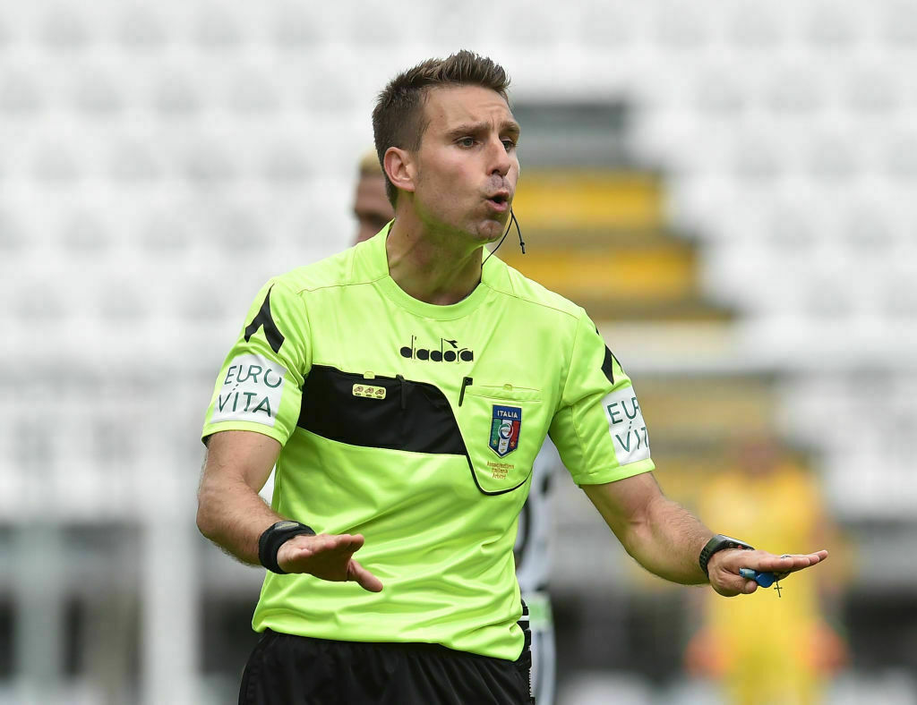 Ascoli Calcio v US Citta di Palermo – Serie B