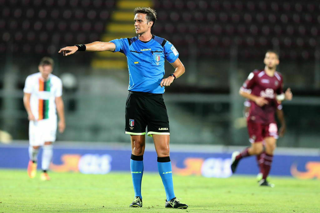 AS Livorno v Venezia FC – Serie B