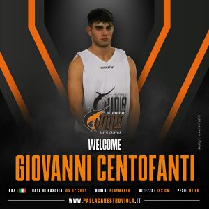 Centofanti Viola