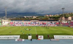 Cosenza Calcio