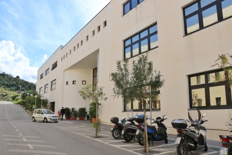DIGIES università mediterranea reggio calabria