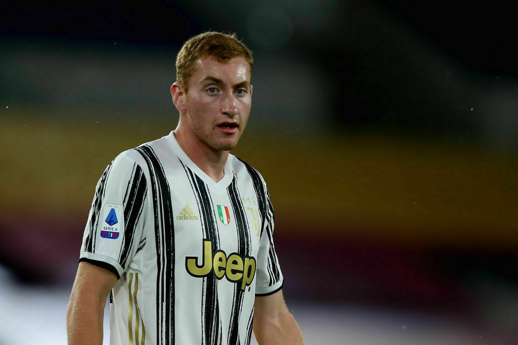 AS Roma v Juventus – Serie A