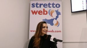 Emilie Nef Naf lady Menez intervista StrettoWeb