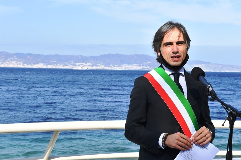 Falcomatà