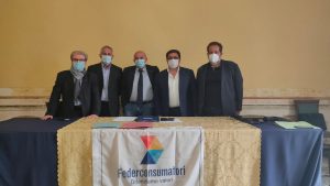 Federconsumatori messina