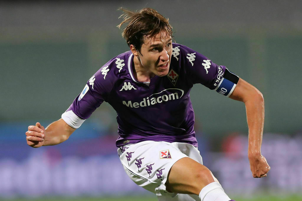 ACF Fiorentina v UC Sampdoria – Serie A
