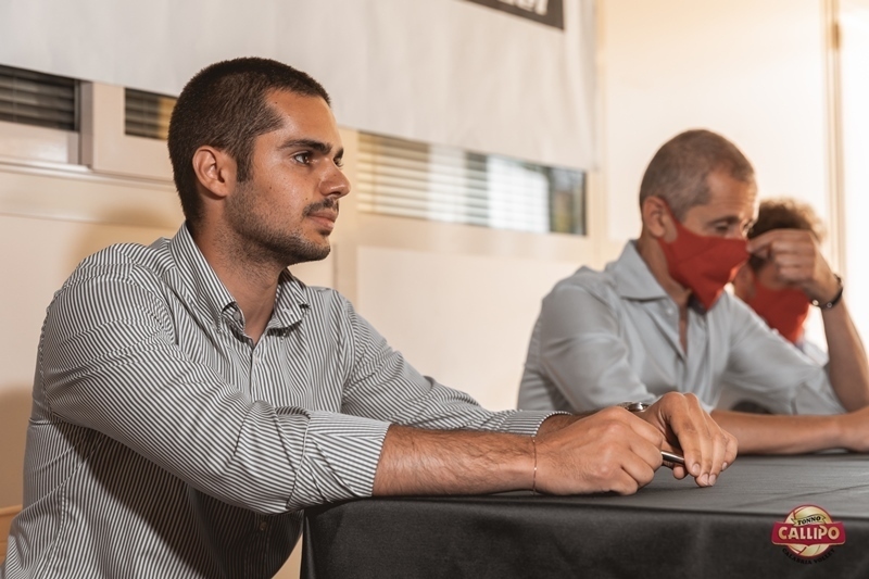 Filippo Maria Callipo