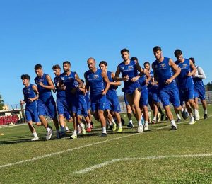 Castrovillari Calcio