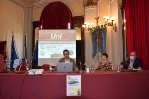 Geoscienze messina