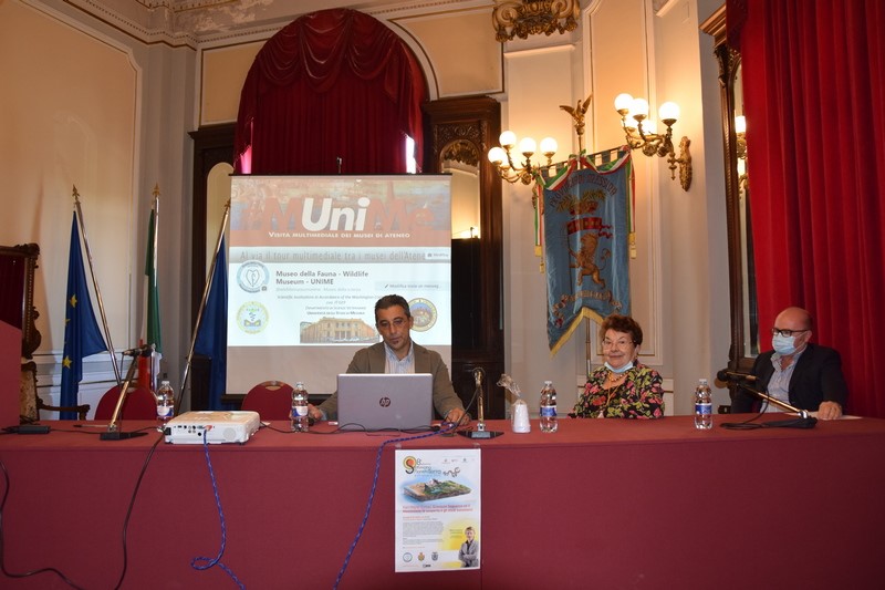 Geoscienze messina