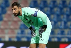Gianluigi Donnarumma
