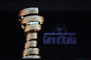 Giro d'Italia trofeo