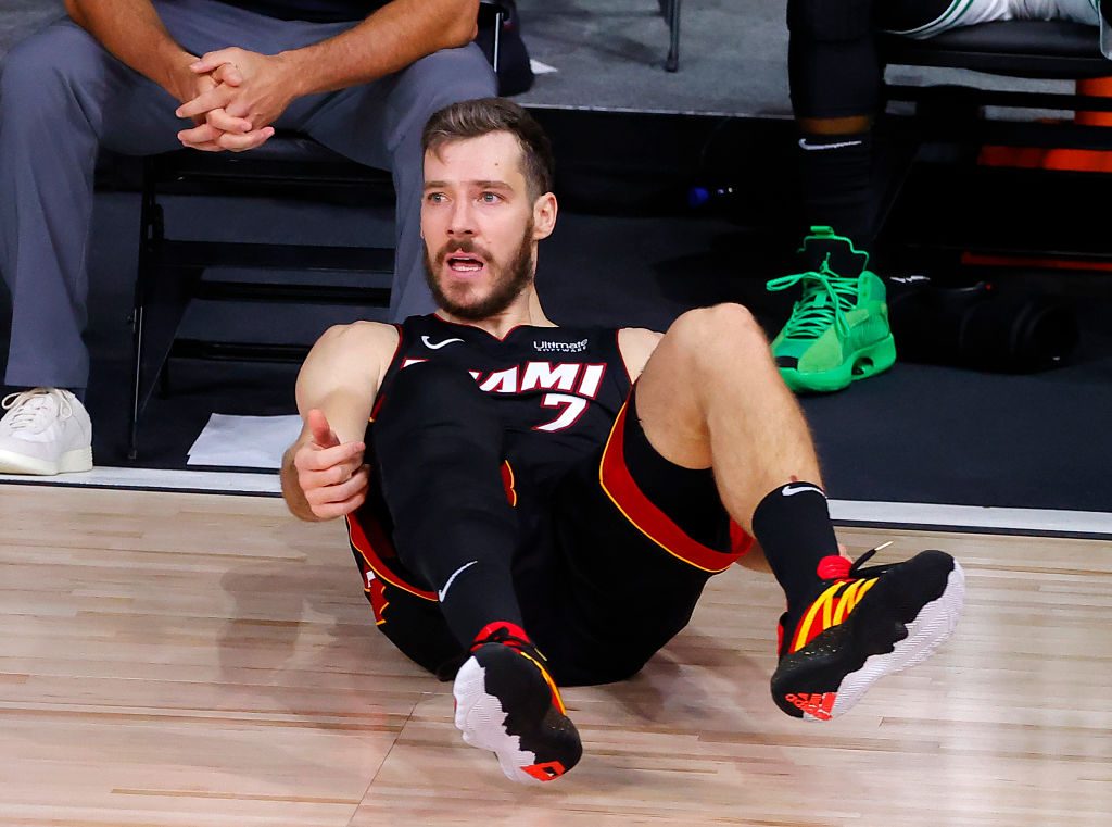 Goran Dragic