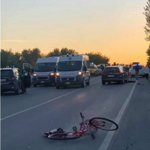Incidente botricello