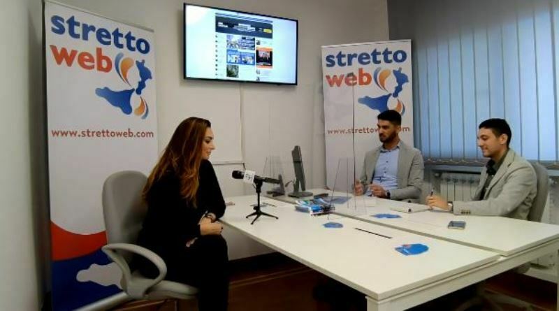 Emilie Nef Naf lady Menez intervista StrettoWeb