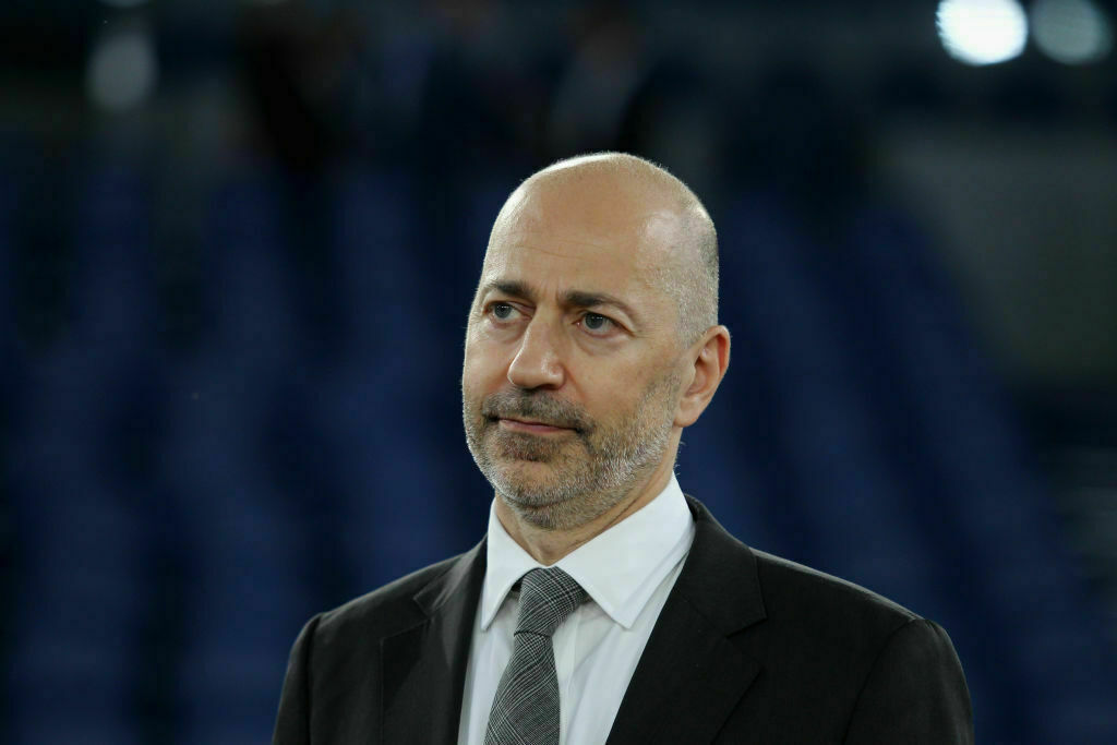 SS Lazio v AC Milan – Serie A