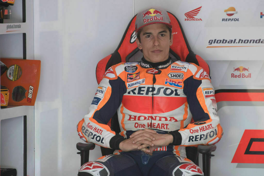 MotoGP Tests
