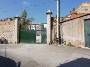 Missione Biagio Conte