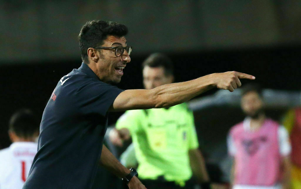 Cosenza Calcio v AC Perugia – Serie B