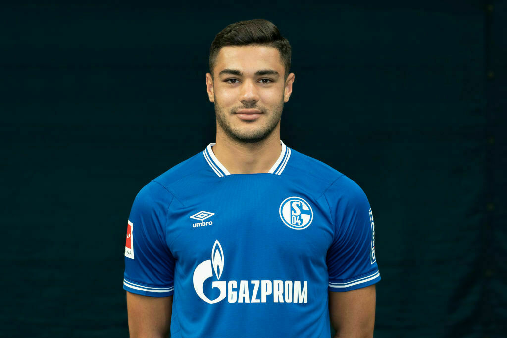 FC Schalke 04 – Team Presentation