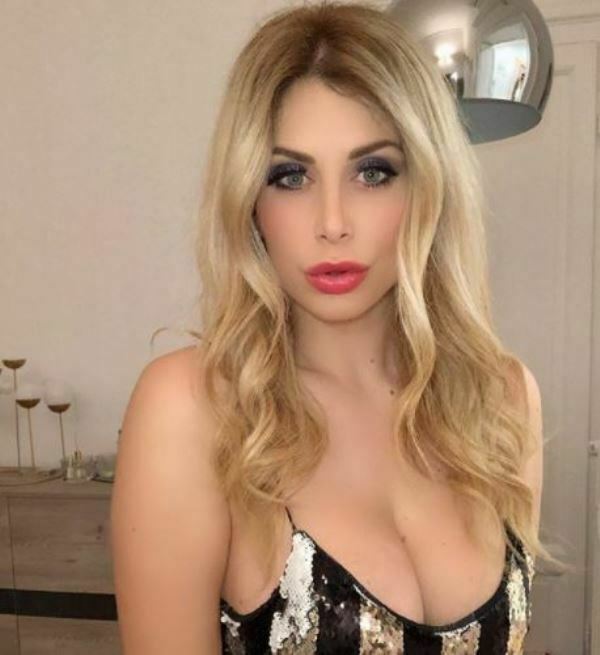 Paola Caruso