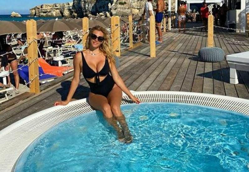 Paola Caruso