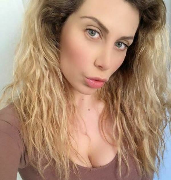 Paola Caruso