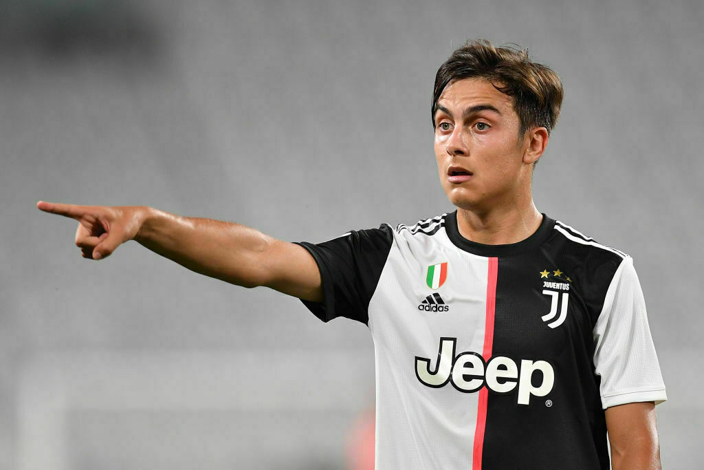 Juventus v SS Lazio – Serie A