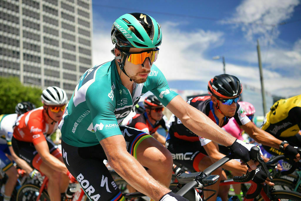 2018 Tour Down Under – Stage 6