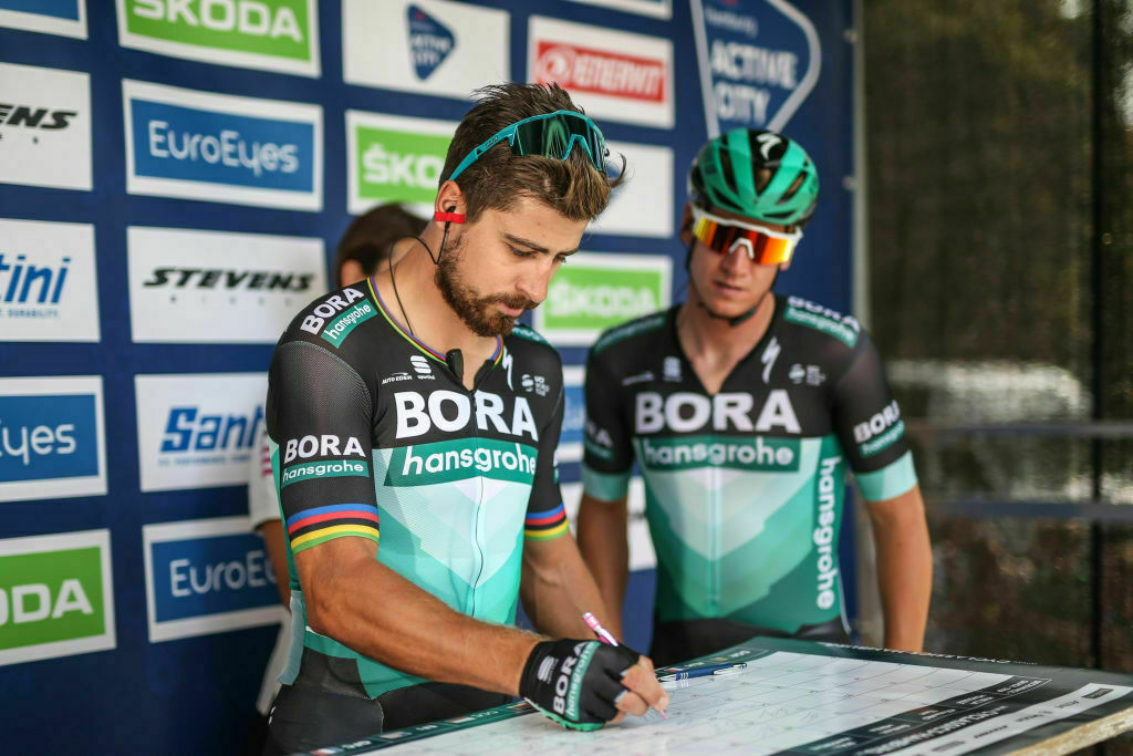 Cyclassics Hamburg