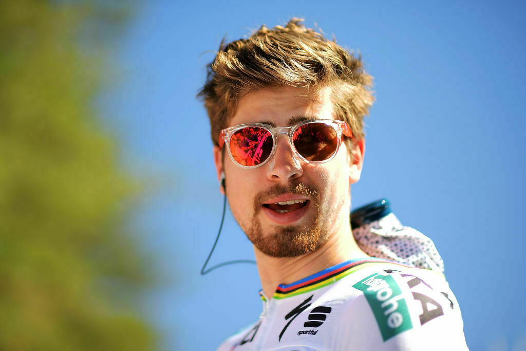 2018 Tour Down Under – Stage 3