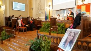 Proclamazione Lorena Quaranta (2)