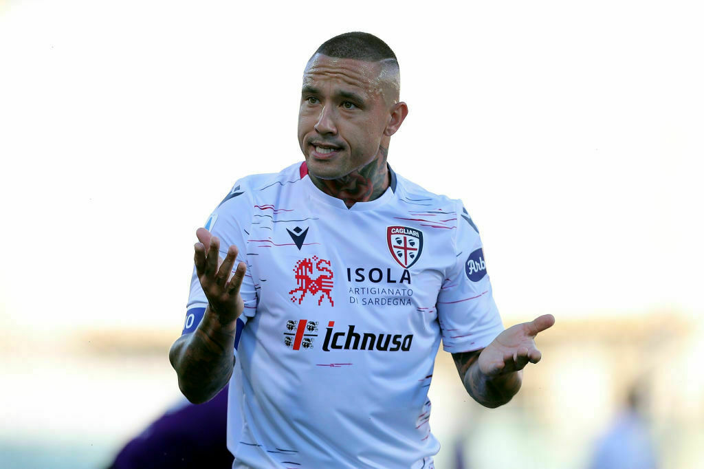 ACF Fiorentina v Cagliari Calcio – Serie A